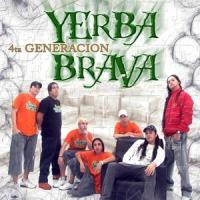 Pedacito de Mi Vida_Yerba Brava