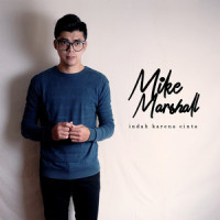 Indah Karena Cinta_Mike Marshall