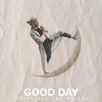 Good Day_Henry And The Waiter