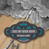 Halos_Blue Sky Black Death