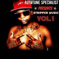 That Pole_Dj Da West,AUTOTUNE SPECIALIST,Kirko Bangz,Chris Brown