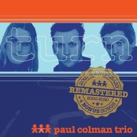 Pray_Paul Colman Trio
