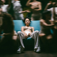 Too Young to Be Sane_Karina Pasian