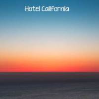 Hotel California_Charlie Walker
