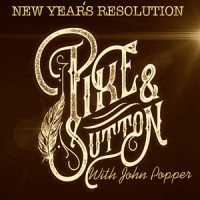 New Year's Resolution(feat. Patrice Pike)_Pike and Sutton,John Popper,Patrice Pike