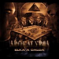 4 Jezdci Apokalypsy (feat. MVP & Kalim)_MC Elka,Kalim,MVP