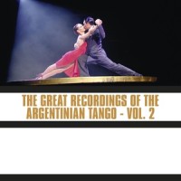 Discos De Gardel_Enrique Campos,Ricardo Tanturi Orquesta