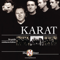 Für ein paar Stunden_Karat