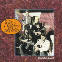 Thunder And Lightnin'_Nitty Gritty Dirt Band