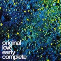 月の里で会いましょう (Let's go to the darkside of the moon)_ORIGINAL LOVE