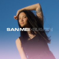 Heaven_San Mei