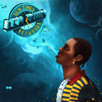 Cool J_Roy Woods