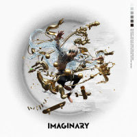 Imaginary_雅-MIYAVI-,キンブラ