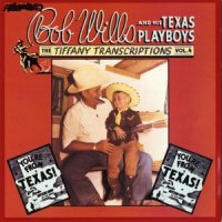 Across The Alley From The Alamo_Bob Wills