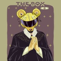 The Box Remix_AR刘夫阳