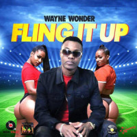 Fling It up (Too Tuff Riddim)_Wayne Wonder,Von Wayne Charles