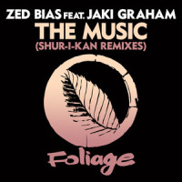 The Music_Zed Bias,Jaki Graham,Shur-I-Kan