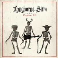 English Tea_Langhorne Slim