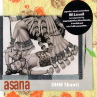 OHM Shanti_Kiran Ahluwalia,Karsh Kale,Bill Laswell