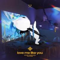 love me like you - slowed + reverb_Slo,Twilight,Tazzy