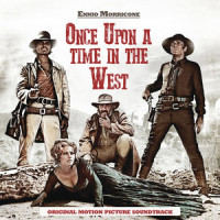 A Bed too Large_Ennio Morricone