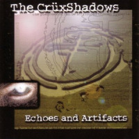 Eurydice_The Crüxshadows