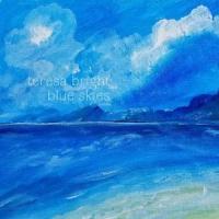 I Cover The Waterfront_Teresa Bright