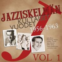 Jos kylmä oot - Heart of Stone_Harmony Sisters