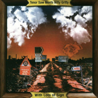 Lots of Sign_Tenor Saw,Cleve Bright