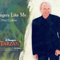 Fremde Wie Ich_Phil Collins