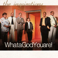 Addictive Love_The Inspirations,Brian Thomas,Bebe Winans,CeCe Winans