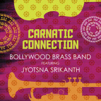 Rakkamma Kaiya Thattu_Bollywood Brass Band,Jyotsna Srikanth,Ilaiyaraaja