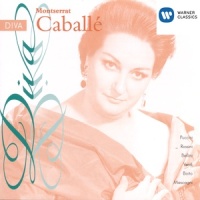 Mefistofele (1987 Remastered Version): L'altra notte in fondo al mare (Act III)_Montserrat Caballé,London Symphony Orchestra,Julius Rudel