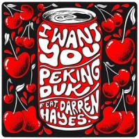 I Want You_Peking Duk,Darren Hayes