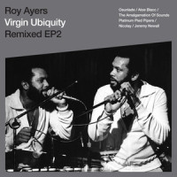 Sunshine_Roy Ayers,The Amalgamation of Soundz