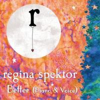 Better_Regina Spektor