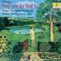 Mozart: Serenade #13 In G, K 525, Eine Kleine Nachtmusik - 3. Menuett: Allegretto_Herbert von Karajan
