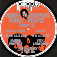 Blow Your Head_Fred Wesley,The J.B.'s