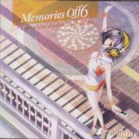 Yuno-Ⅱ -Dear friend-_阿保刚