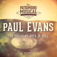 Happy Go Lucky Me_Paul Evans