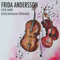 Den som letar efter guld_Frida Andersson