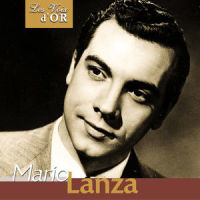 La Gioconda, Acte II: "Cielo e mar"_Mario Lanza