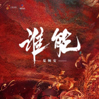 谁能_夏婉安
