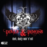 The Devil's Bride_JAY PRICE