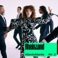Orange Bun_Rheinzand,Reinhard Vanbergen,Charlotte Caluwaerts,Mohamed Becha