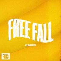 Free Fall(feat. Carys Selvey)_Fades,Carys Selvey