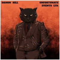Unfortunate Events Ltd._Danon Hill