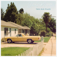 This Old Place_Jordy Maxwell