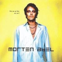 Let The Good Times Roll_Morten Abel
