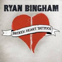 Broken Heart Tattoos_Ryan Bingham